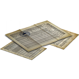 MMOJUGG Dune Awakening Ship Manifest * 20 Buying Page Display